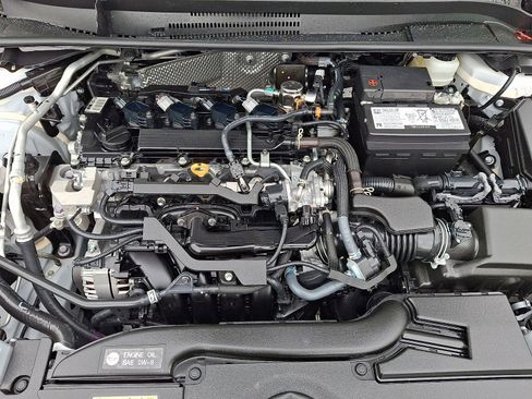 Certified 2025 Toyota Corolla FX w/ Convenience Package FWD image 28