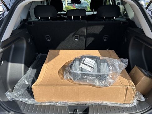 New 2026 Hyundai Kona SEL Sport image 18