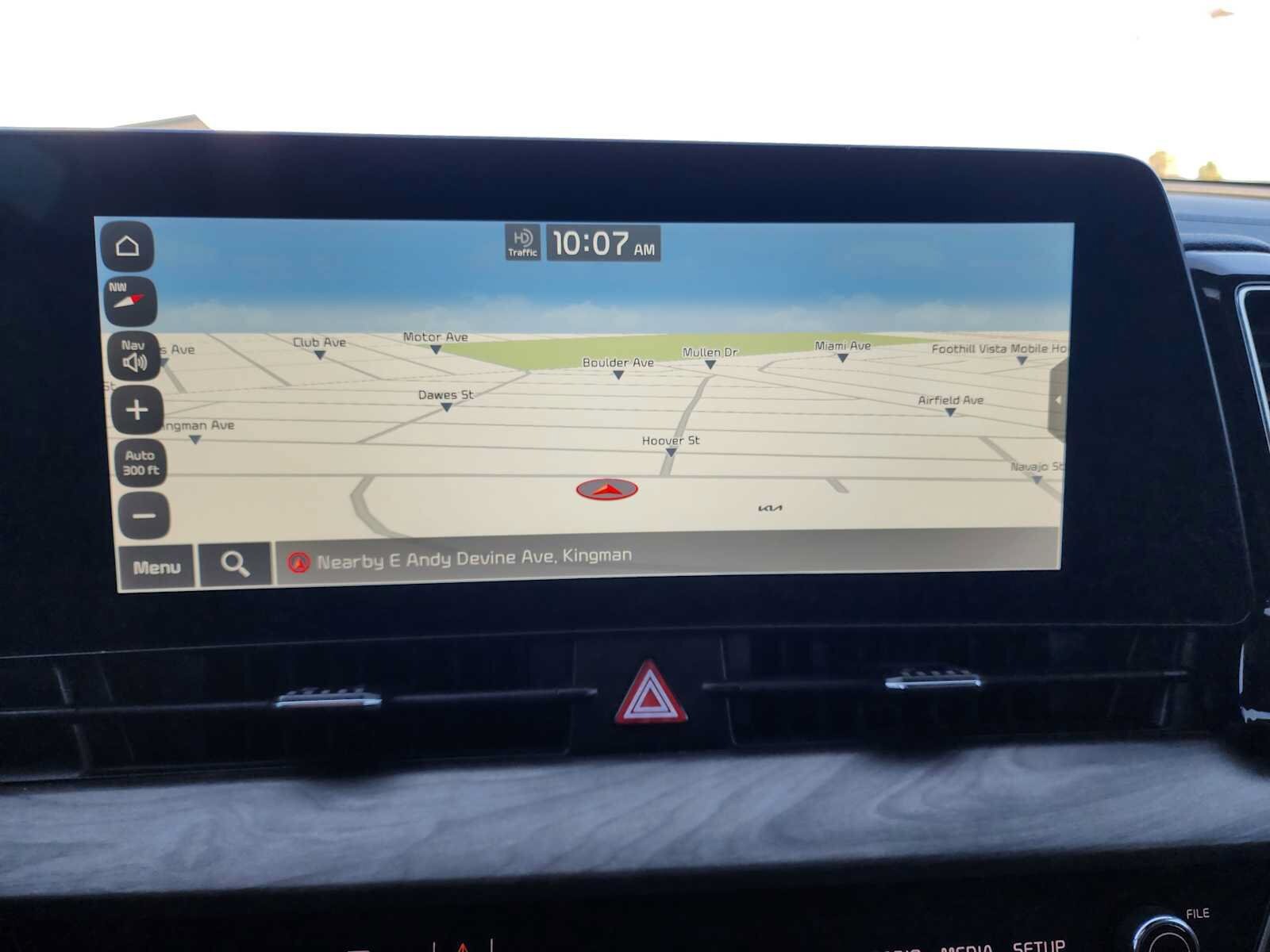 Used 2023 Kia Sportage X-Pro AWD/4WD image 23