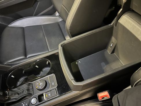 Used 2022 Volkswagen Atlas SE image 21