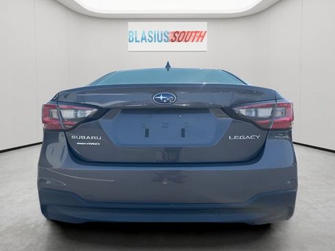 Used 2024 Subaru Legacy Premium AWD/4WD image 4