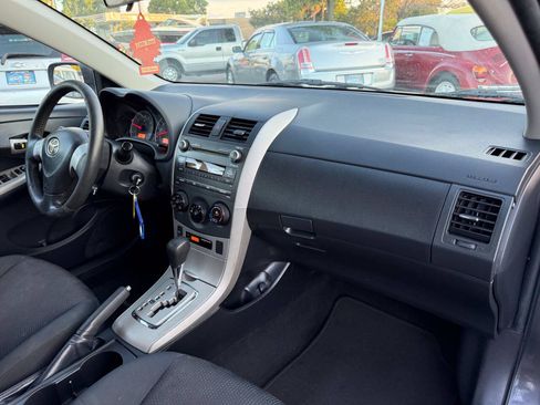 Used 2010 Toyota Corolla S FWD image 19