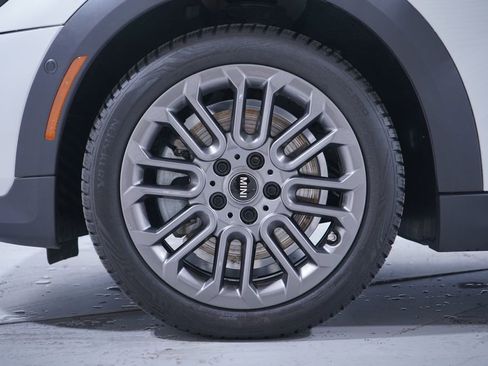 Used 2025 MINI Cooper S image 2