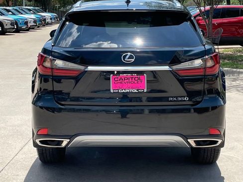Used 2022 Lexus RX 350 FWD w/ Premium Package image 5