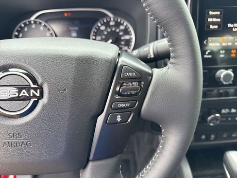 New 2026 Nissan Frontier SV w/ SV Convenience Package RWD image 27