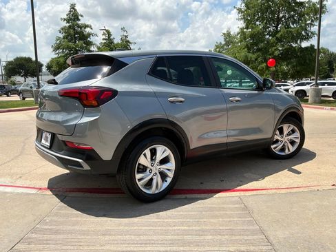 Used 2025 Buick Encore GX Preferred FWD image 6