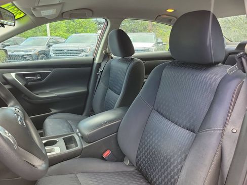 Used 2018 Nissan Altima 2.5 S w/ S Convenience Package FWD image 19