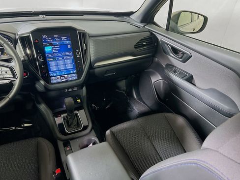 Certified 2025 Subaru Forester Premium image 20