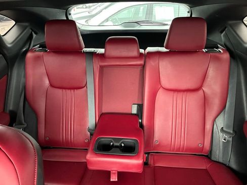 Used 2024 Lexus NX 350 AWD image 15