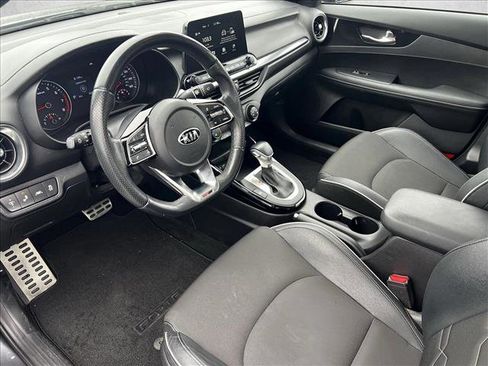 Used 2021 Kia Forte GT-Line image 9