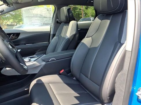 New 2026 Cadillac Optiq Luxury 1 AWD/4WD image 7