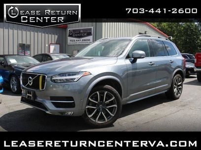 Used 2018 Volvo XC90 T5 Momentum w/ Convenience Package