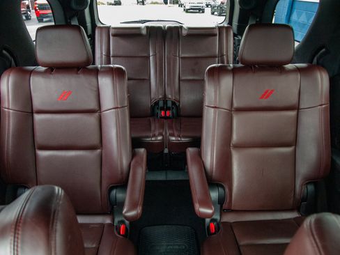 Used 2025 Dodge Durango R/T AWD/4WD image 19