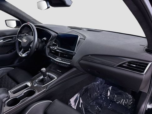 Used 2023 Cadillac CT5 V Blackwing RWD image 32