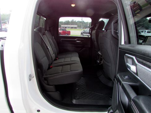 Used 2020 RAM 1500 Big Horn image 12