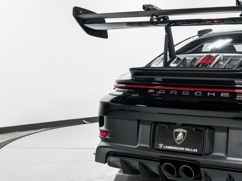 Used 2025 Porsche 911 GT3 RS image 48