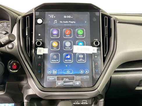 Certified 2025 Subaru Crosstrek 2.5i Sport w/ Crosstrek Mirror Package image 13