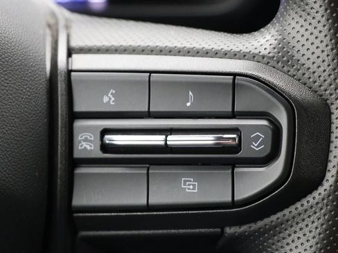 Used 2023 Chevrolet Colorado Trail Boss image 21