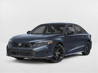 Used 2026 Honda Civic Sport video 1