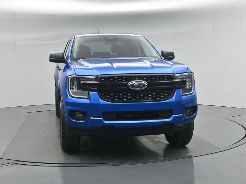 New 2026 Ford Ranger XL RWD image 25