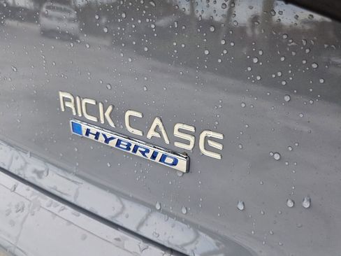 Certified 2024 Honda Accord EX-L image 15