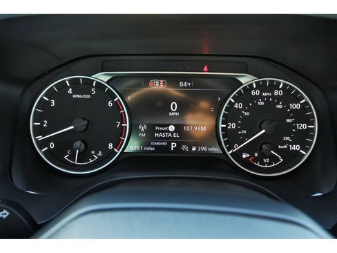 Certified 2026 Nissan Rogue SV FWD image 16