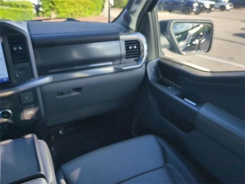 Certified 2022 Ford F150 Lariat image 17