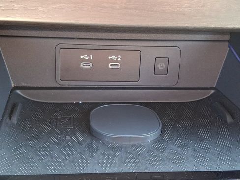 Certified 2026 Nissan Murano SL AWD/4WD image 26