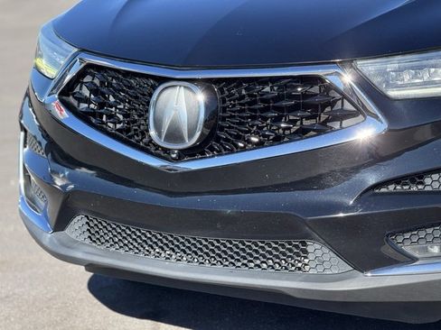Used 2019 Acura RDX Advance Package image 5