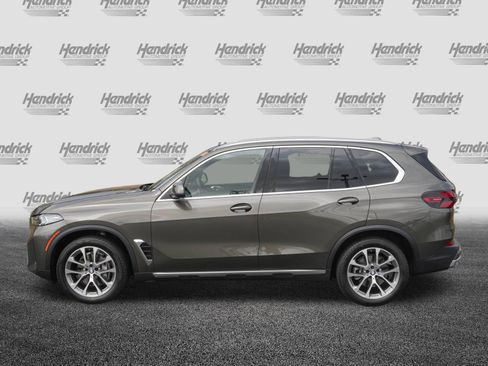 Certified 2026 BMW X5 xDrive40i image 6