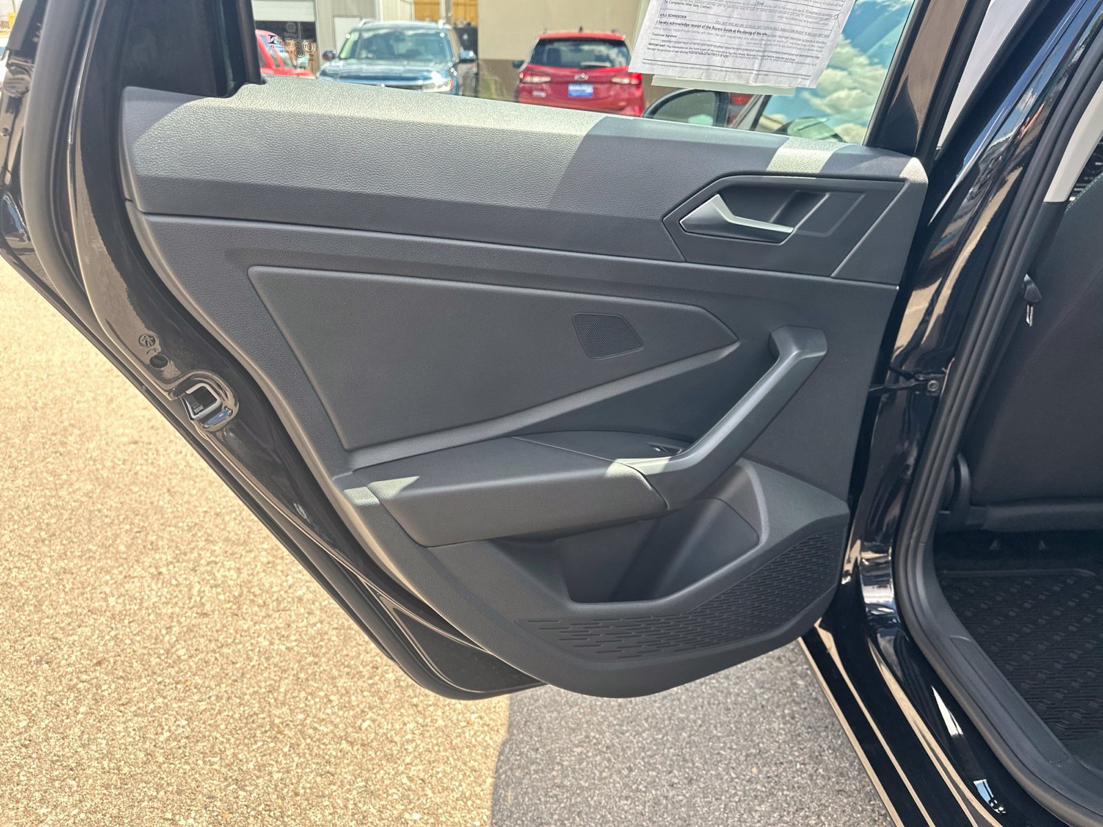 Certified 2024 Volkswagen Jetta S FWD image 22