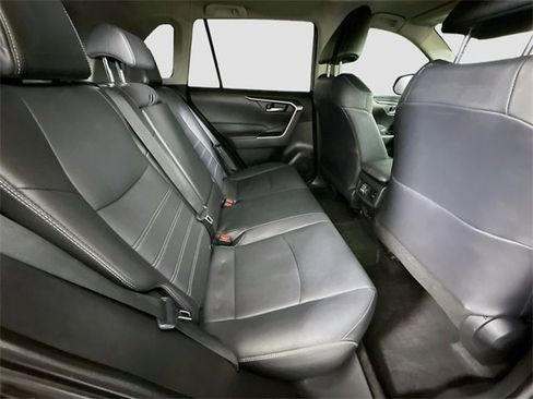 Certified 2024 Toyota RAV4 XLE Premium w/ Weather Package image 27