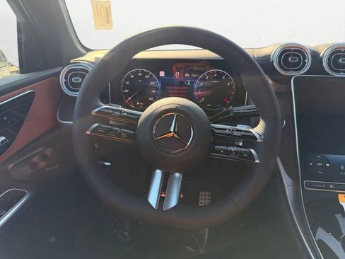 New 2026 Mercedes-Benz GLC 300 image 12