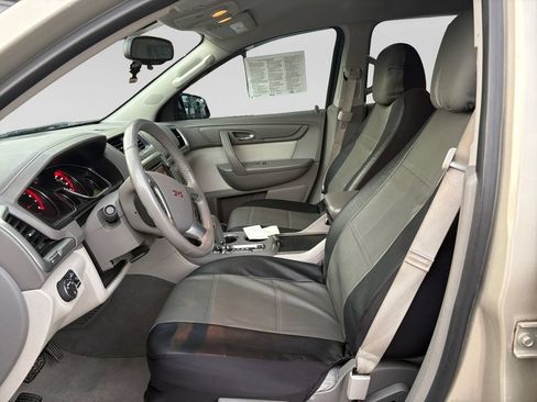 Used 2015 GMC Acadia SLE AWD/4WD image 19
