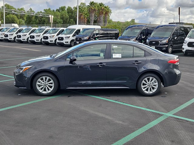 New 2027 Toyota Corolla LE w/ LE Premium Package FWD image 5