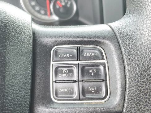 Used 2020 RAM 1500 Tradesman w/ Popular Equipment Group AWD/4WD image 14