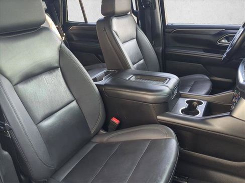 Used 2024 Chevrolet Tahoe LT RWD image 22