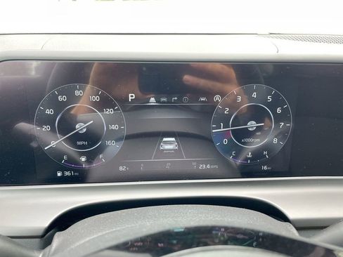 New 2026 Kia Seltos EX w/ EX Sunroof Package image 42