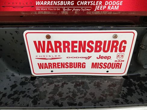 Used 2015 RAM 2500 Tradesman w/ Chrome Appearance Group AWD/4WD image 27