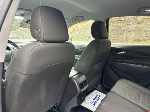 Used 2024 Chevrolet Equinox LT AWD/4WD image 32