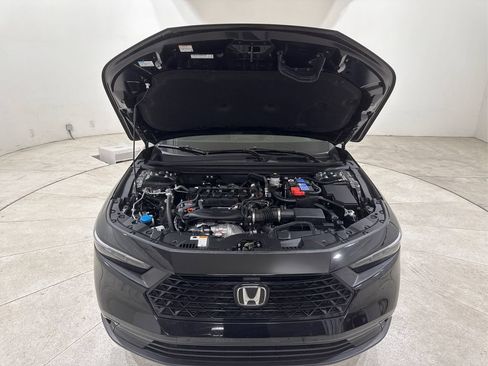 Used 2026 Honda Accord SE image 17