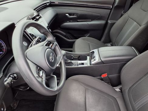 Used 2024 Hyundai Tucson SEL image 15