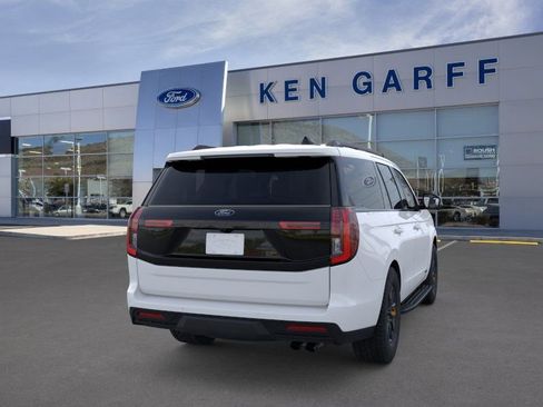 New 2026 Ford Expedition Tremor AWD/4WD image 9