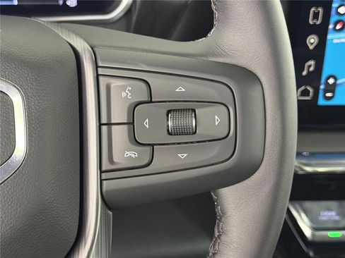 New 2026 GMC Sierra 2500 Denali Ultimate AWD/4WD image 27