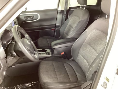 Used 2022 Ford Bronco Sport Big Bend AWD/4WD image 12