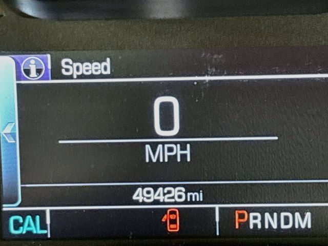 Used 2015 Chevrolet Impala LTZ FWD image 9