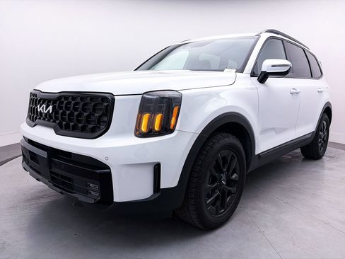 Used 2024 Kia Telluride SX Prestige X-Pro image 14