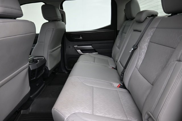 Used 2024 Toyota Tundra SR5 w/ SR5 Premium Package AWD/4WD image 18