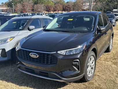 Used 2024 Ford Escape Active