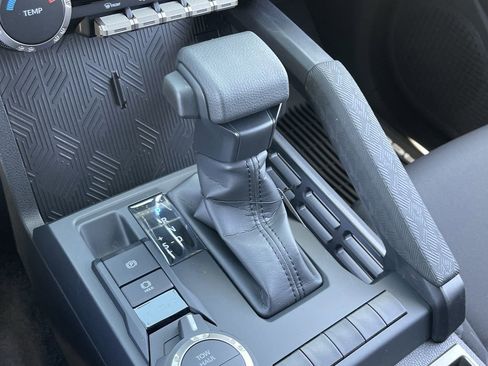 New 2026 Toyota Tacoma SR5 AWD/4WD image 16